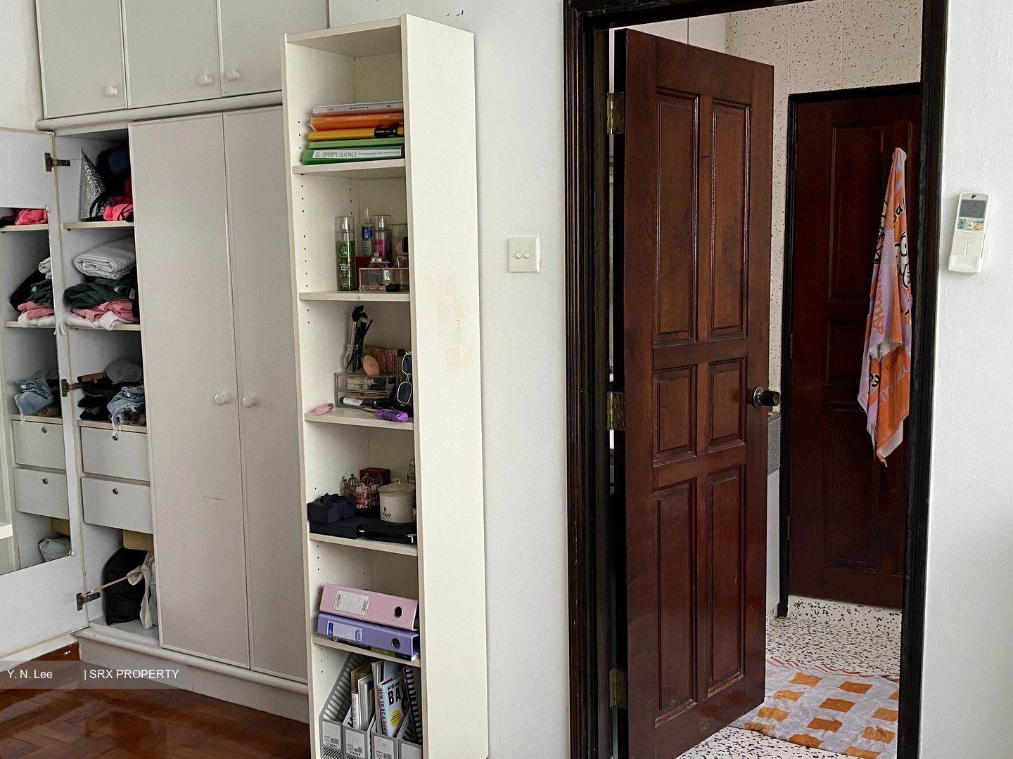 Namly Rise (D10), Semi-Detached #372706861